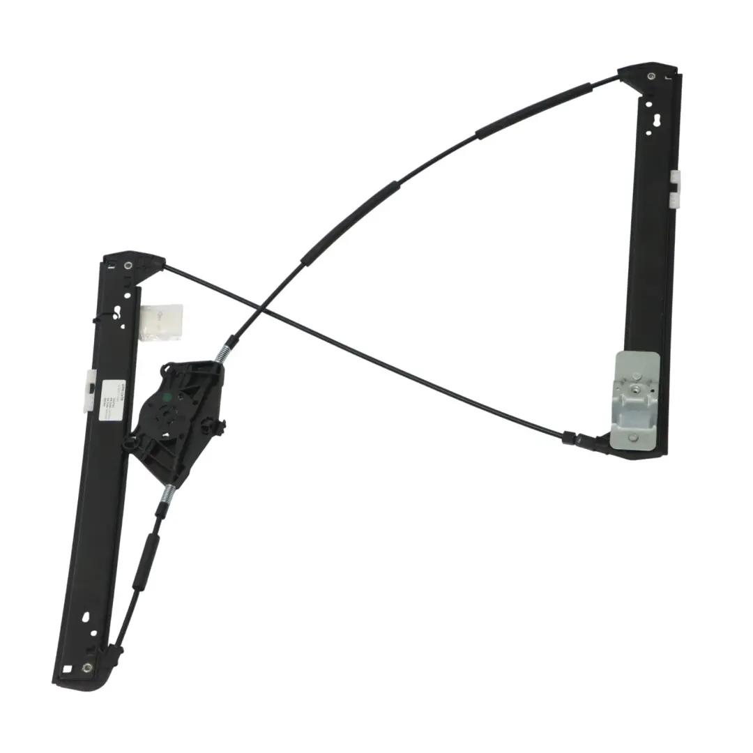 Audi A4 B7 Elevalunas Puerta Delantera Derecha Mecanismo Regulador - SKU 8E0837462C-1 - Número de pieza 8E0837462C