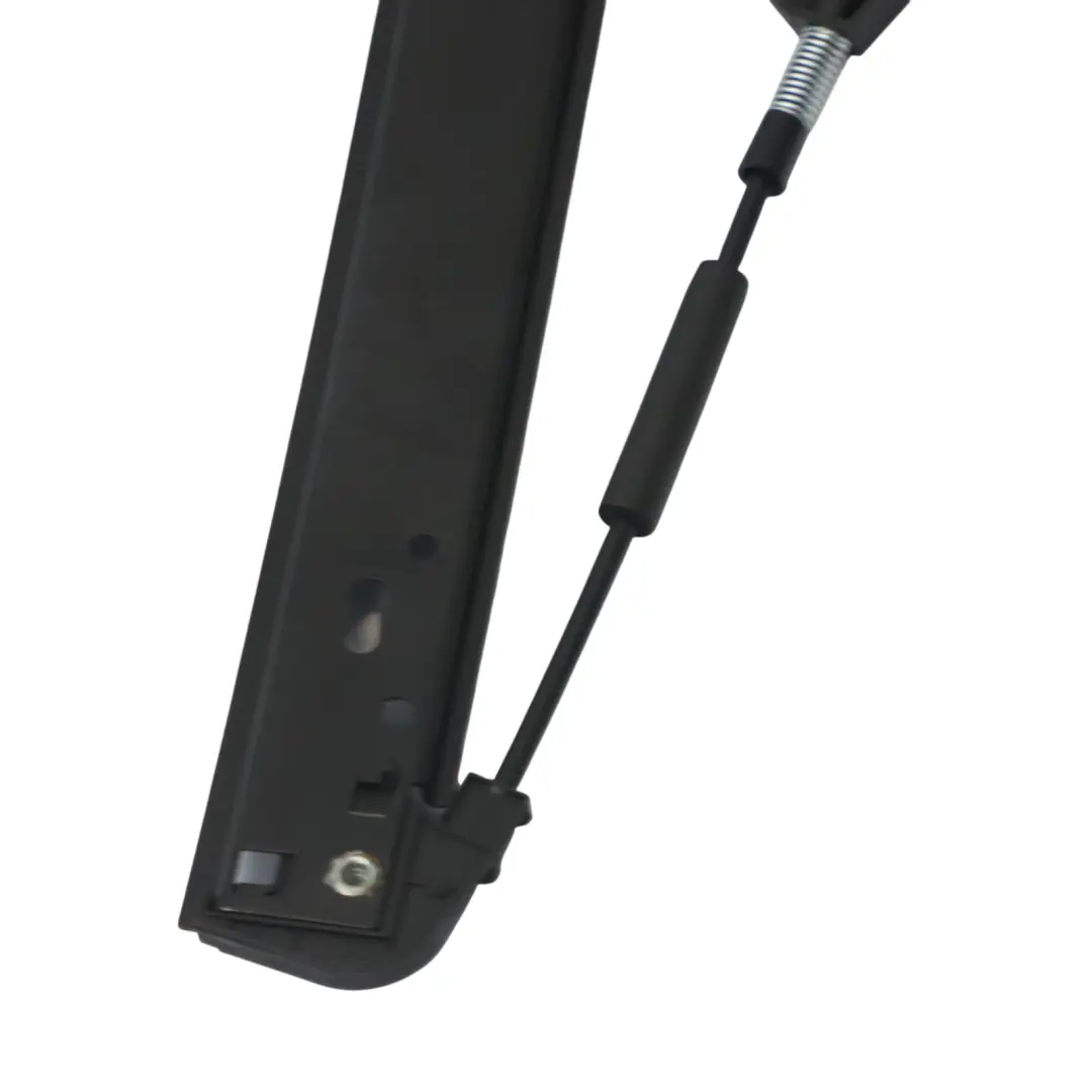 Audi A4 B7 Elevalunas Puerta Delantera Derecha Mecanismo Regulador - SKU 8E0837462C-1 - Número de pieza 8E0837462C