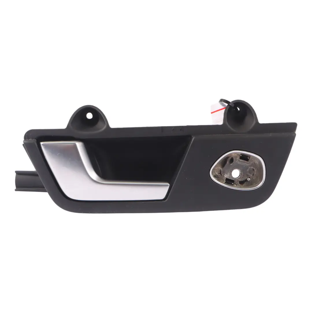 Hinter Tür Griff Innen Links für Audi A4 B7 mit Teilenummer 8E0839019C Audi A4 B7 Hinter Tür Griff Innen Links - SKU 8E0839019C - Teilenummer 8E0839019C