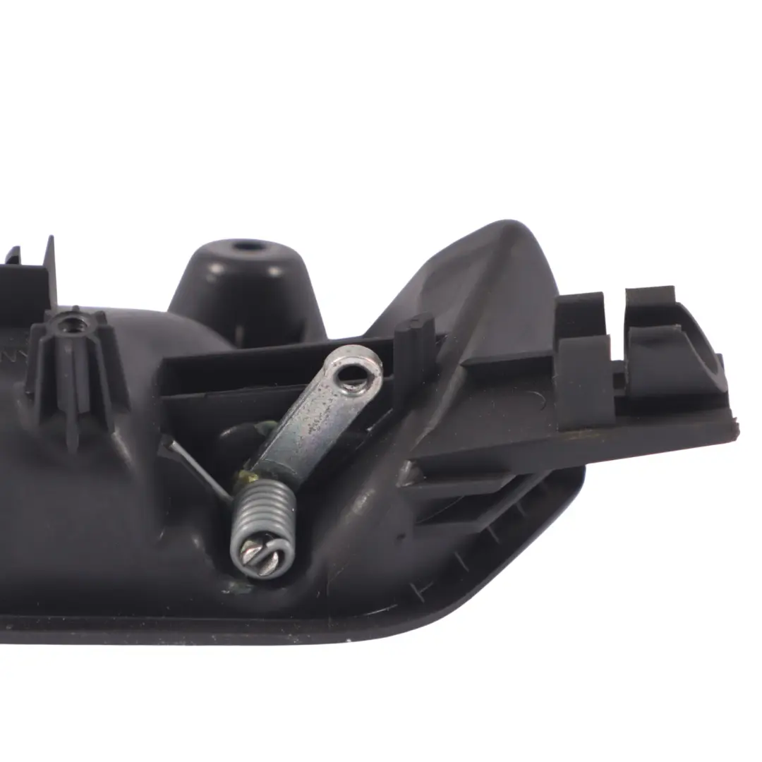 Hinter Tür Griff Innen Links für Audi A4 B7 mit Teilenummer 8E0839019C Audi A4 B7 Hinter Tür Griff Innen Links - SKU 8E0839019C - Teilenummer 8E0839019C