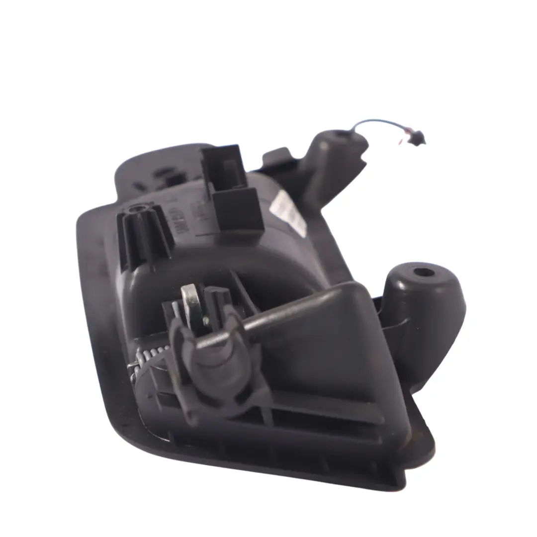 Asidero Puerta Trasera Interior Izquierdo Audi A4 B7 - SKU 8E0839019C - Número de pieza 8E0839019C