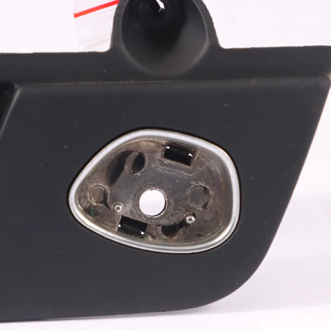 Audi A4 B7 Maniglia porta posteriore interna sinistra - SKU 8E0839019C - Numero di parte 8E0839019C