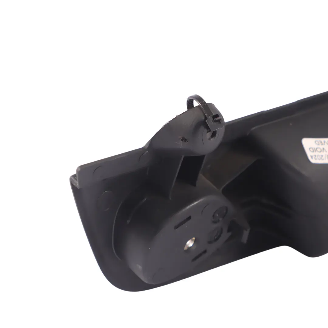Audi A4 B7 Maniglia porta posteriore interna sinistra - SKU 8E0839019C - Numero di parte 8E0839019C