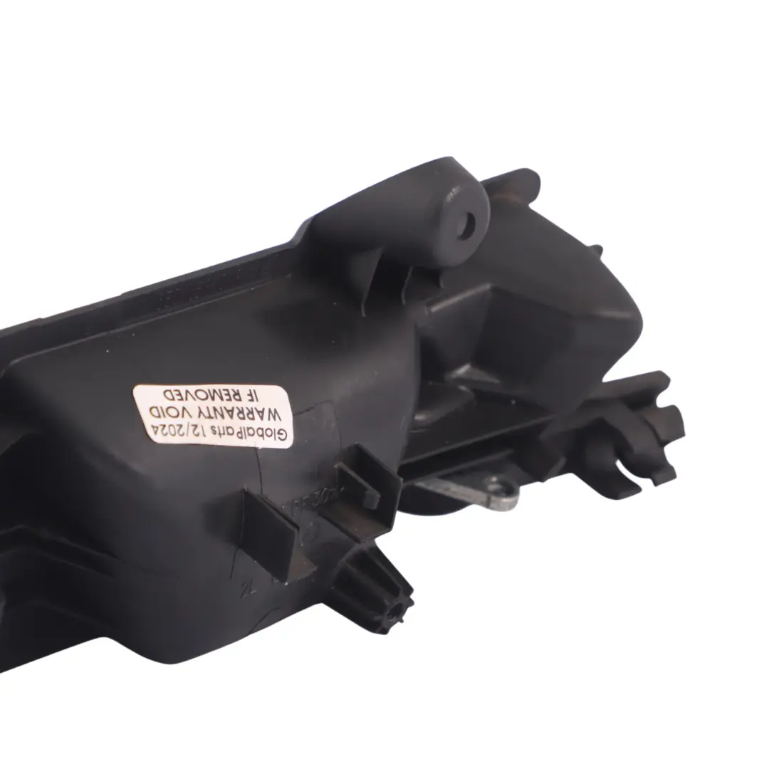 Poignée de Porte Arrière Intérieur Gauche pour Audi A4 B7 à propos du numéro de pièce 8E0839019C Audi A4 B7 Poignée de Porte Arrière Intérieur Gauche - SKU 8E0839019C - Numéro de pièce 8E0839019C