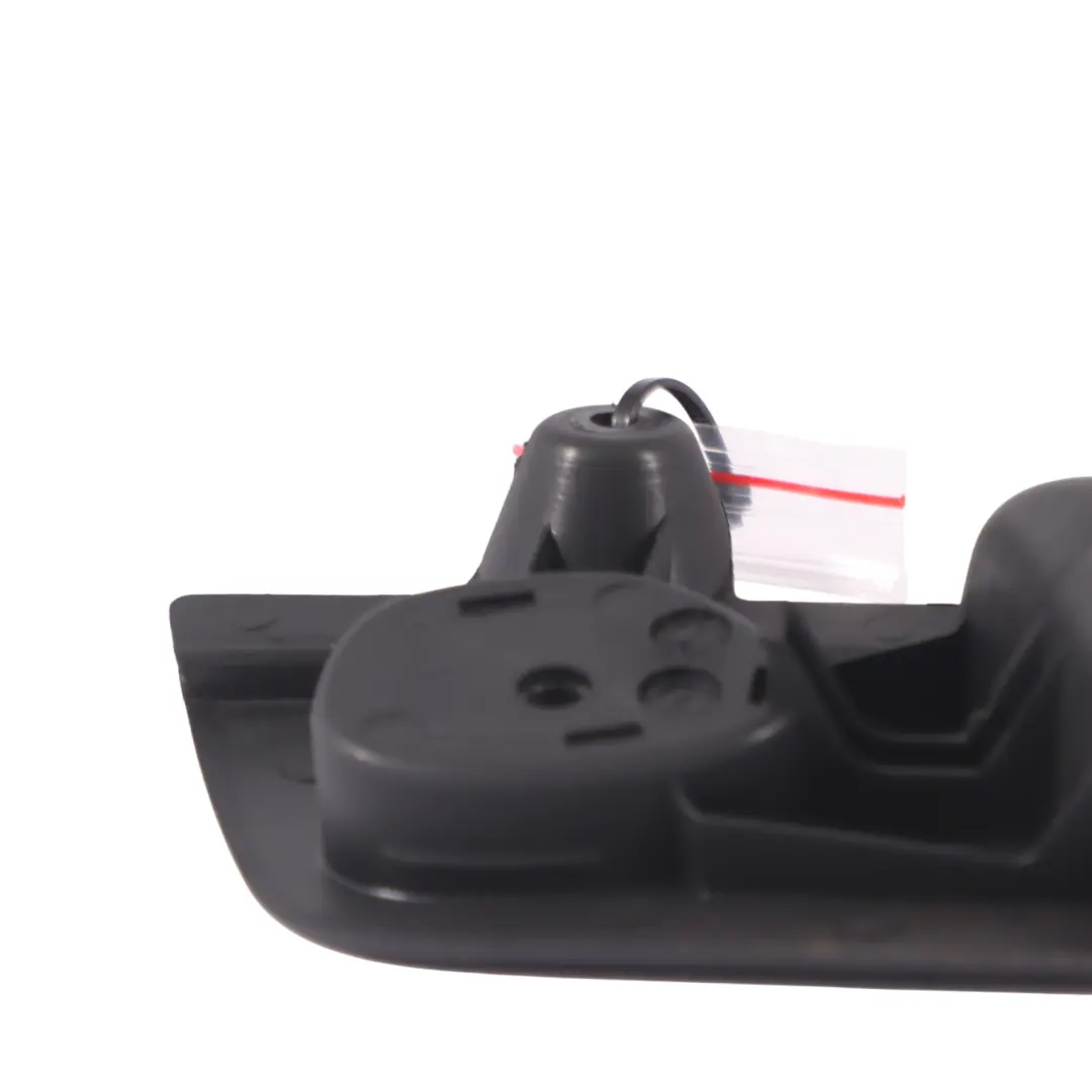 Asidero Puerta Trasera Interior Izquierdo para Audi A4 B7 con número de pieza 8E0839019C Audi A4 B7 Asidero Puerta Trasera Interior Izquierdo - SKU 8E0839019C - Número de pieza 8E0839019C