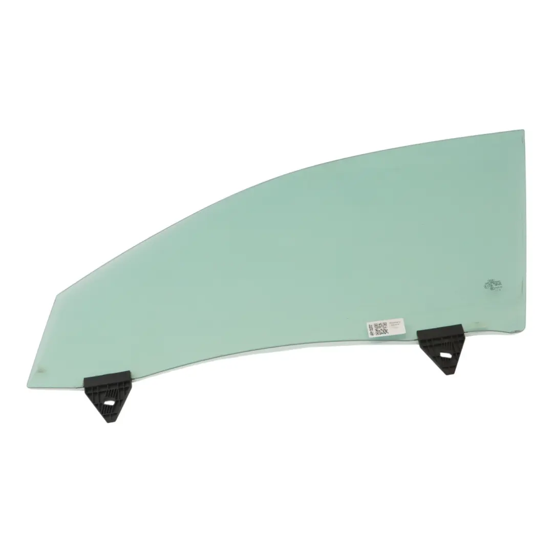 Audi A4 B7 Vitre de porte avant gauche AS2 - SKU 8E0845021D - Numéro de pièce 8E0845021D
