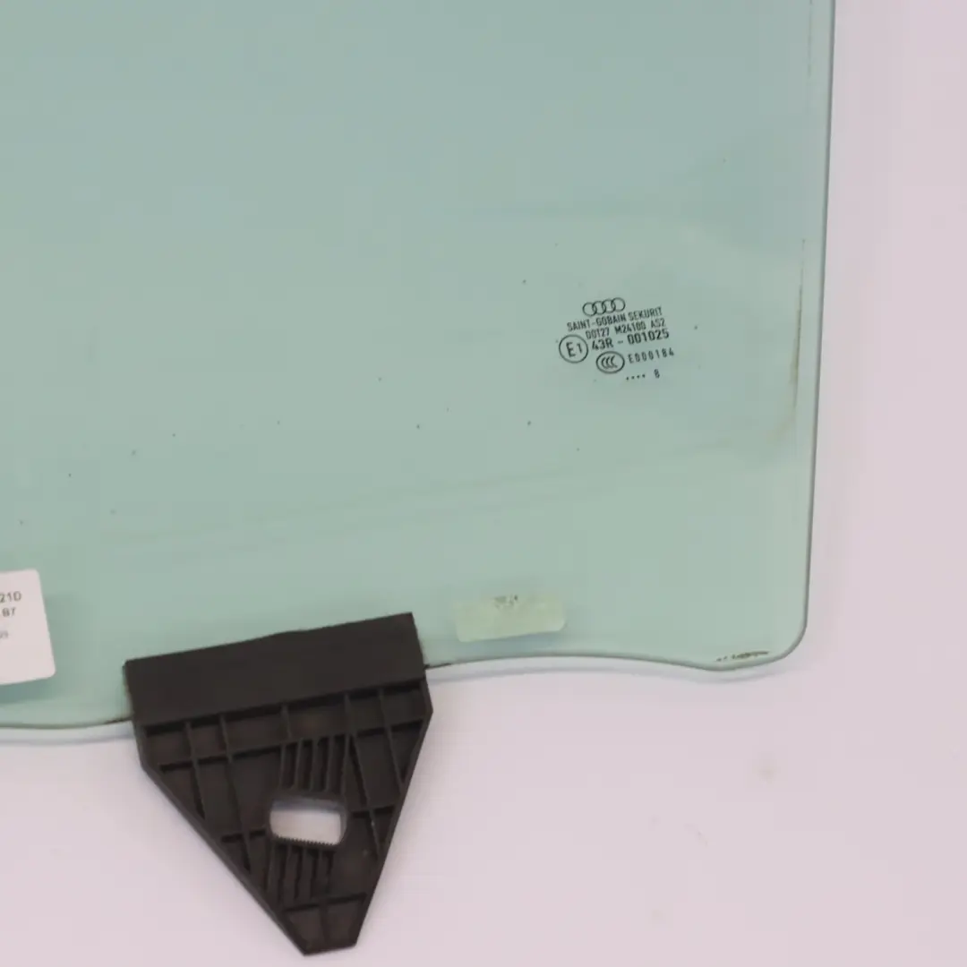 Vorne Tür Fenster Glas Links AS2 für Audi A4 B7 mit Teilenummer 8E0845021D Audi A4 B7 Vorne Tür Fenster Glas Links AS2 - SKU 8E0845021D - Teilenummer 8E0845021D