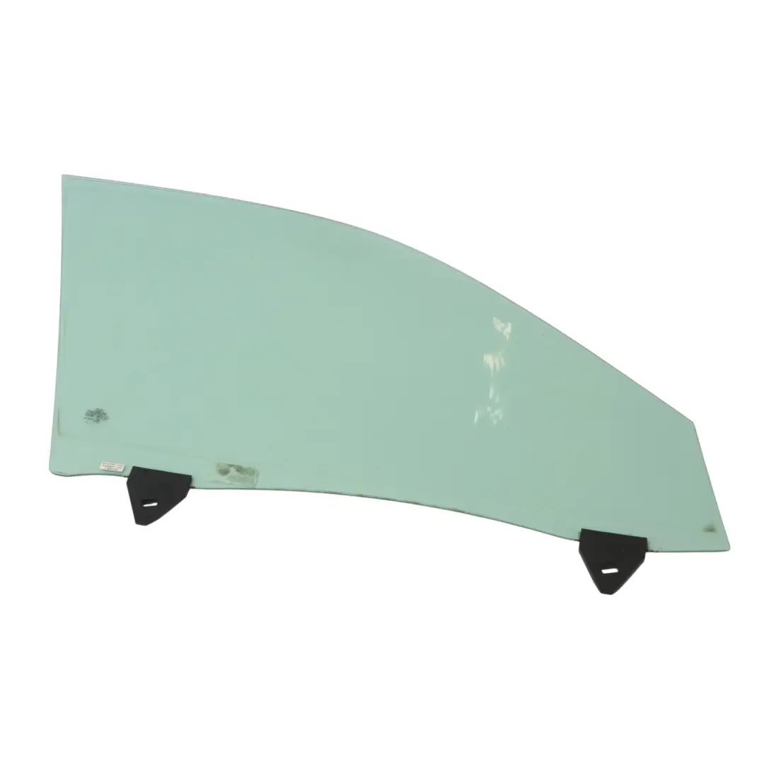 Audi A4 B7 Vitre de porte avant gauche AS2 - SKU 8E0845021D - Numéro de pièce 8E0845021D