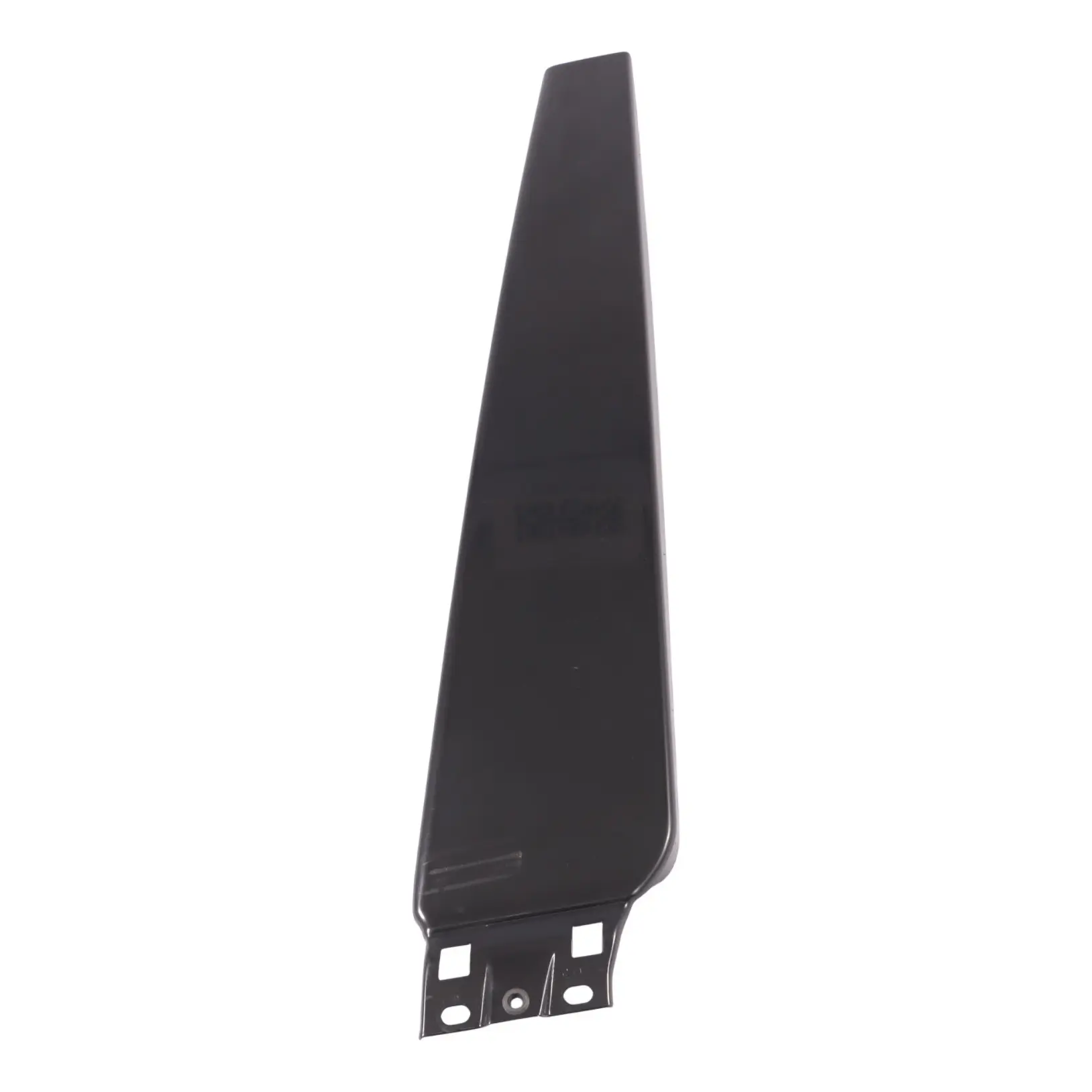 Audi A4 B7 B Säule Außenverkleidung Blende Links Schwarz 8E0853289D