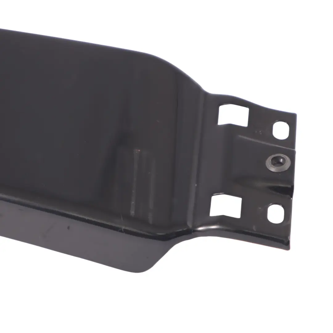 Pillar Outer Cover Trim Blende Left N/S Black Audi A4 B7 B - SKU 8E0853289D - Part number 8E0853289D