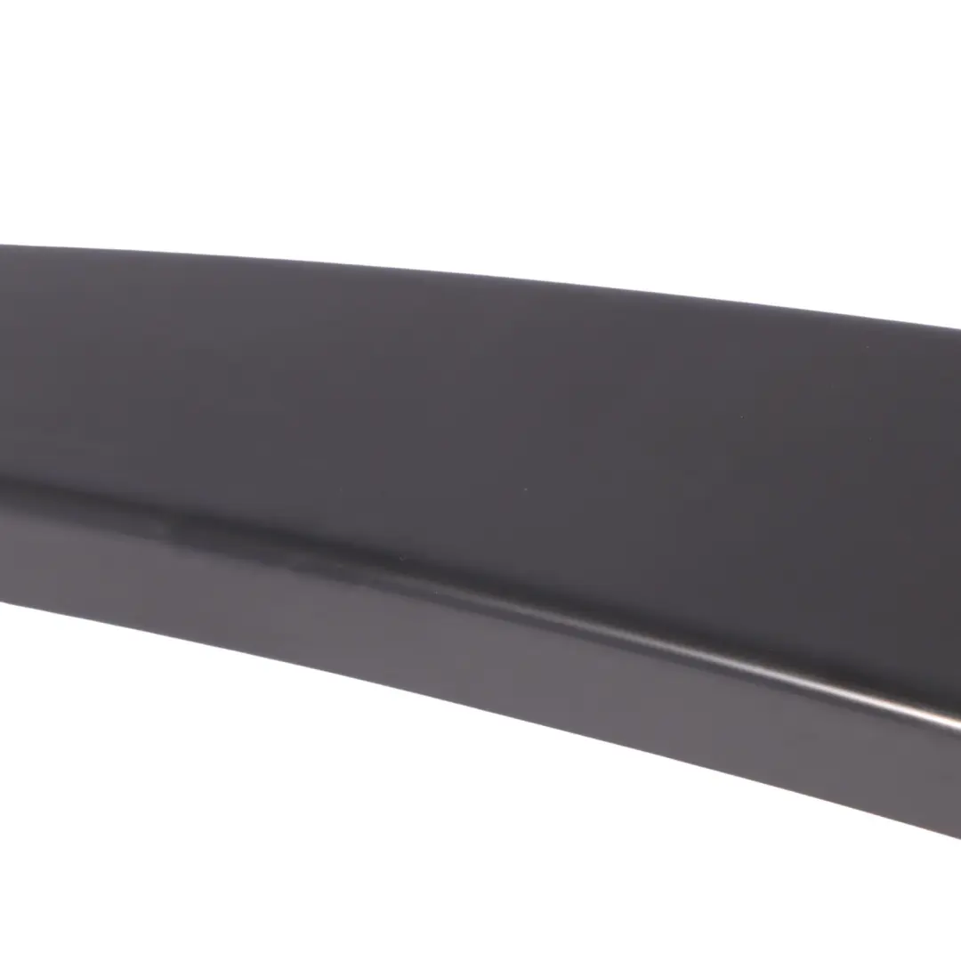 Rivestimento Esterno Montante B Blende Sinistro Nero per Audi A4 B7 con numero di parte 8E0853289D Audi A4 B7 Rivestimento Esterno Montante B Blende Sinistro Nero - SKU 8E0853289D - Numero di parte 8E0853289D