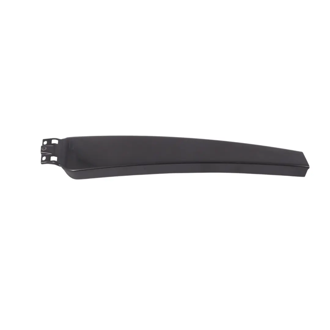 Rivestimento Esterno Montante B Blende Sinistro Nero per Audi A4 B7 con numero di parte 8E0853289D Audi A4 B7 Rivestimento Esterno Montante B Blende Sinistro Nero - SKU 8E0853289D - Numero di parte 8E0853289D
