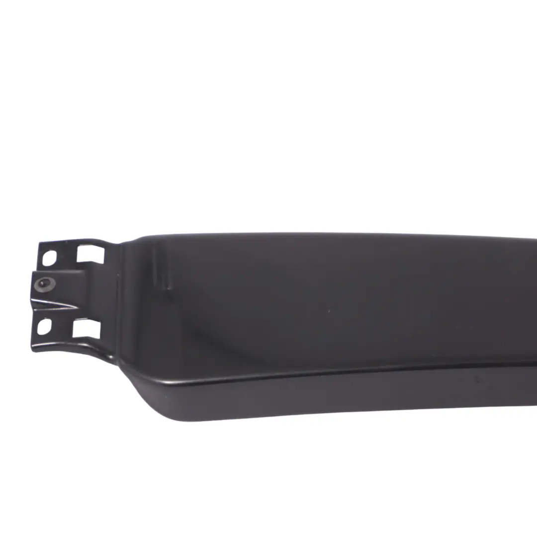 Rivestimento Esterno Montante B Blende Sinistro Nero per Audi A4 B7 con numero di parte 8E0853289D Audi A4 B7 Rivestimento Esterno Montante B Blende Sinistro Nero - SKU 8E0853289D - Numero di parte 8E0853289D