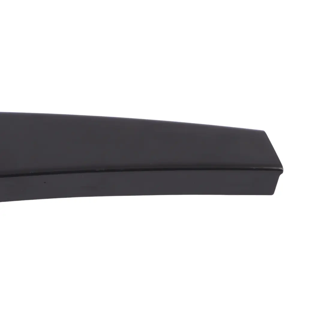 Pillar Outer Cover Trim Blende Left N/S Black Audi A4 B7 B - SKU 8E0853289D - Part number 8E0853289D