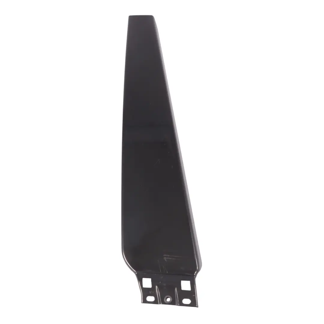 Audi A4 B7 Front Door B Pillar Column Trim Cover Panel Right O/S - SKU 8E0853290D - Part number 8E0853290D