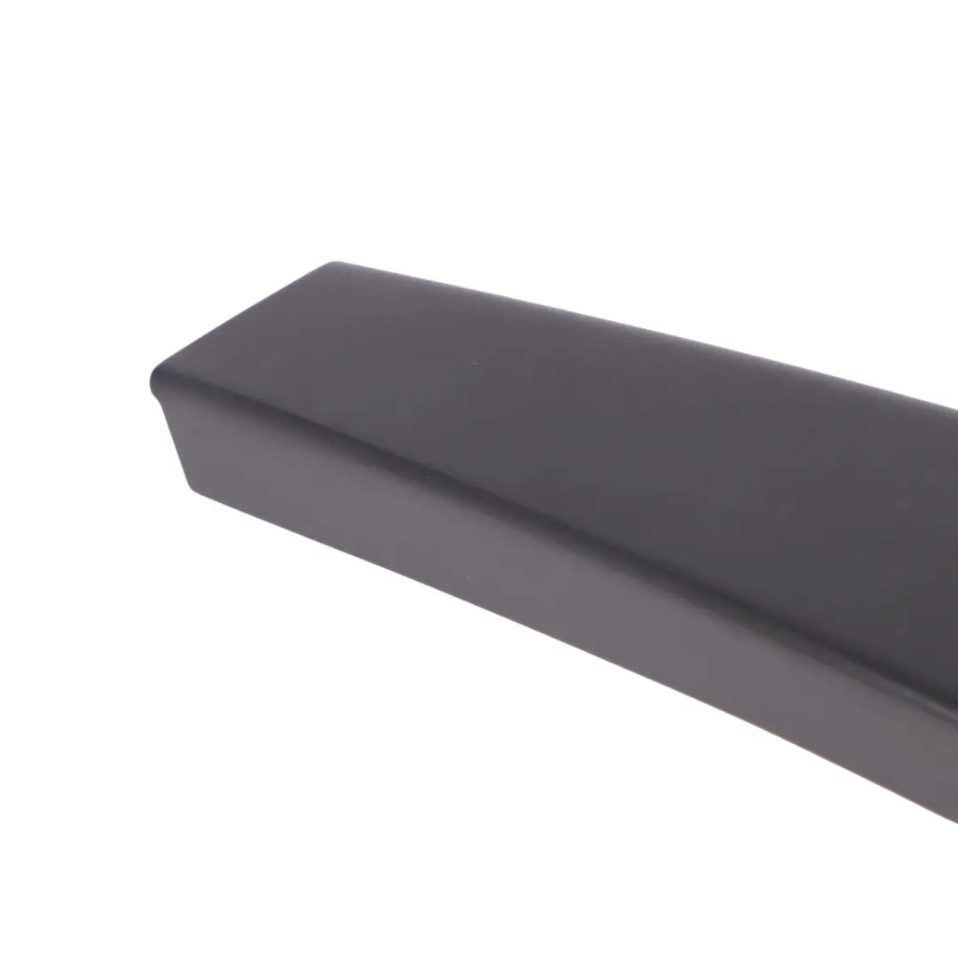 Front Door B Pillar Column Trim Cover Panel Right O/S to Audi A4 B7 with Part number 8E0853290D Audi A4 B7 Front Door B Pillar Column Trim Cover Panel Right O/S - SKU 8E0853290D - Part number 8E0853290D