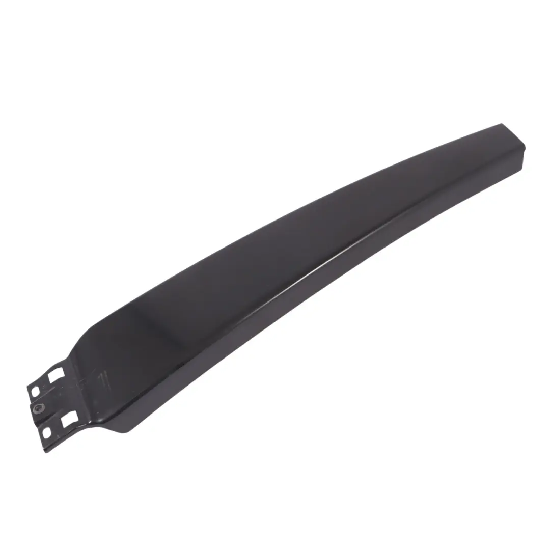 Audi A4 B7 Front Door B Pillar Column Trim Cover Panel Right O/S - SKU 8E0853290D - Part number 8E0853290D