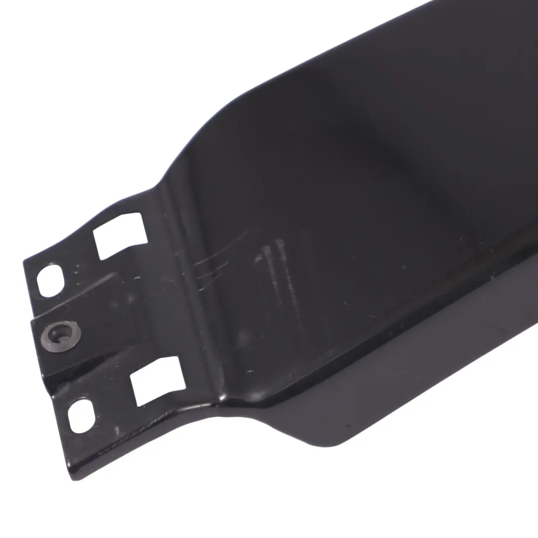Audi A4 B7 Front Door B Pillar Column Trim Cover Panel Right O/S - SKU 8E0853290D - Part number 8E0853290D