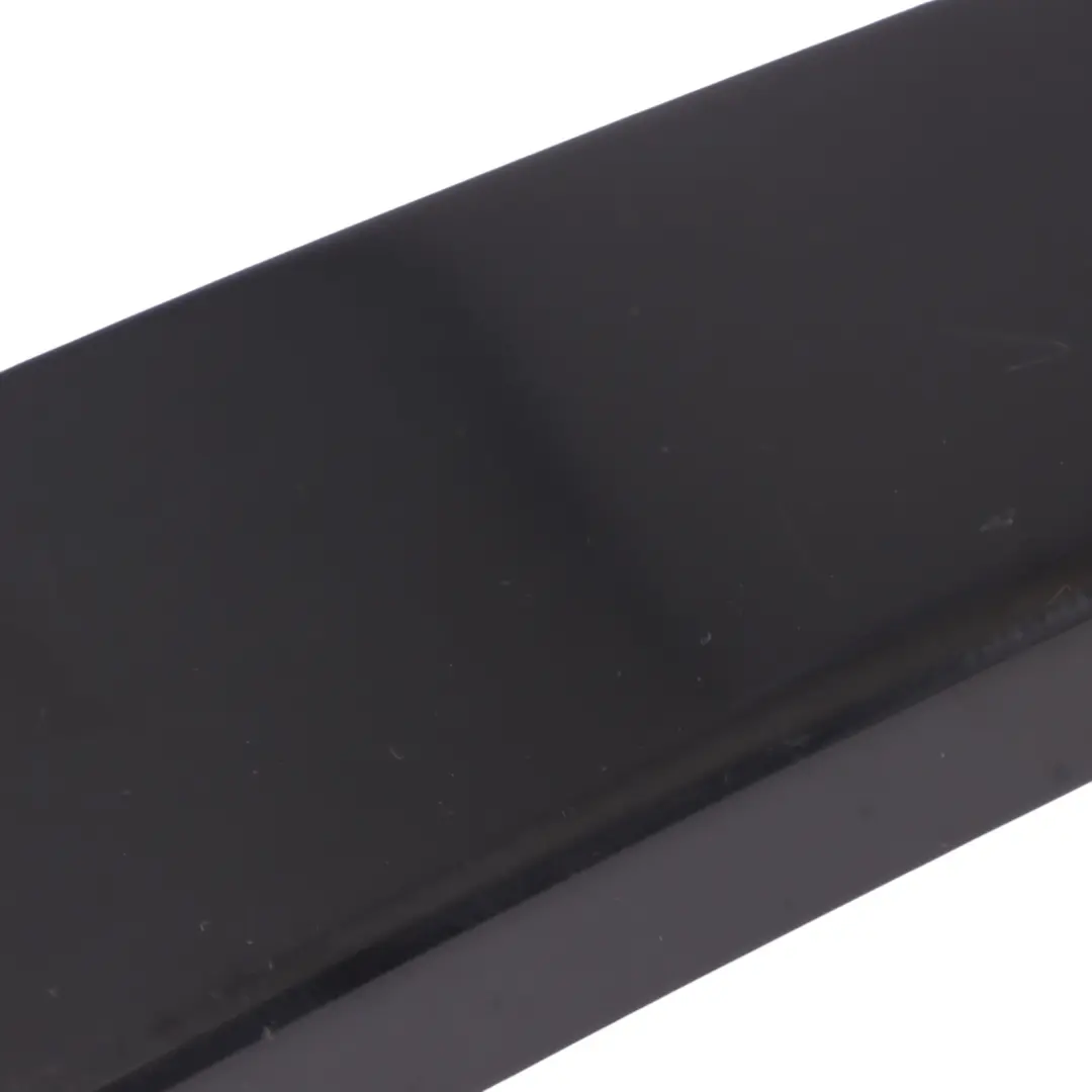 Audi A4 B7 Front Door B Pillar Column Trim Cover Panel Right O/S - SKU 8E0853290D - Part number 8E0853290D
