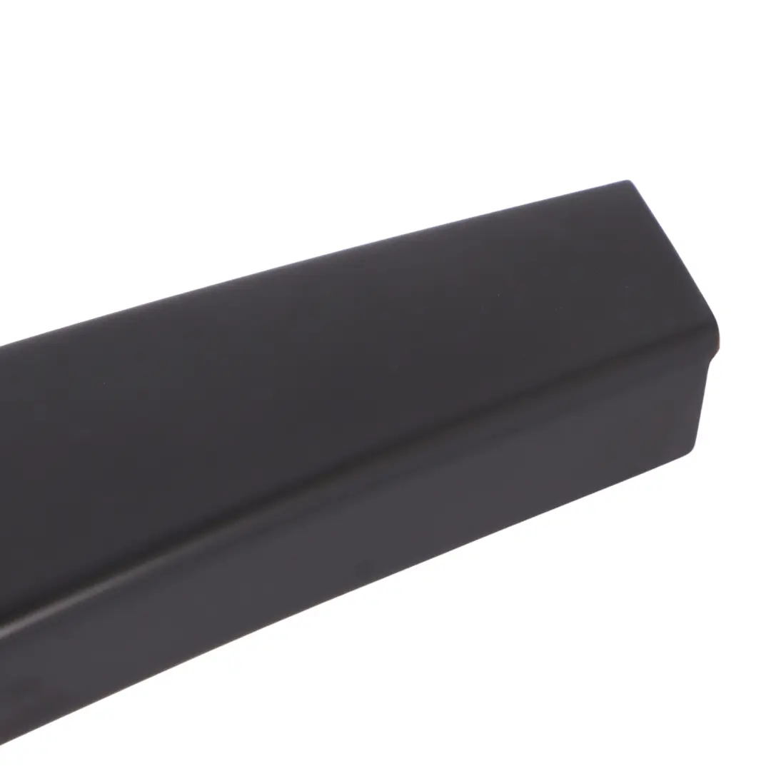 Audi A4 B7 Front Door B Pillar Column Trim Cover Panel Right O/S - SKU 8E0853290D - Part number 8E0853290D