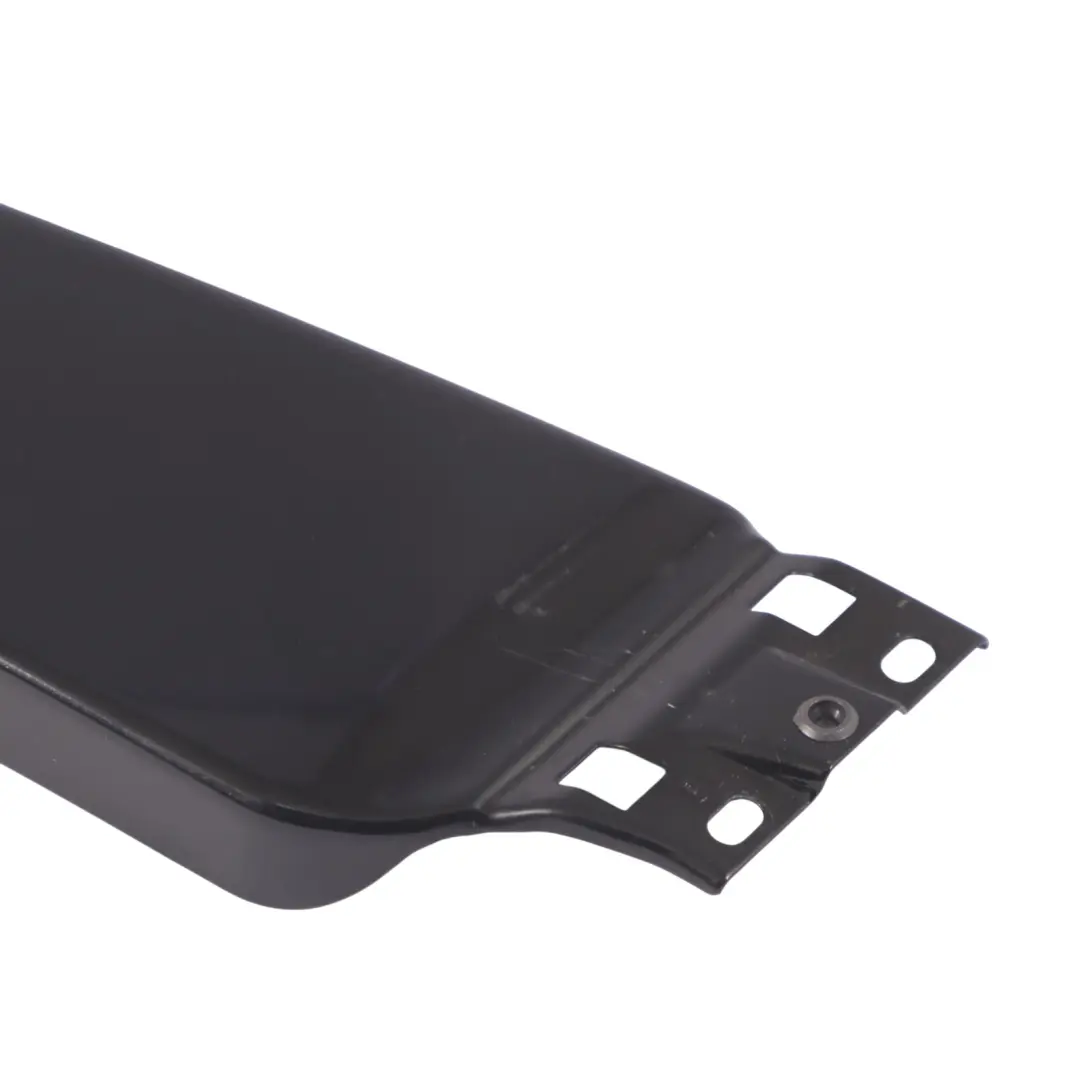 Audi A4 B7 Front Door B Pillar Column Trim Cover Panel Right O/S - SKU 8E0853290D - Part number 8E0853290D