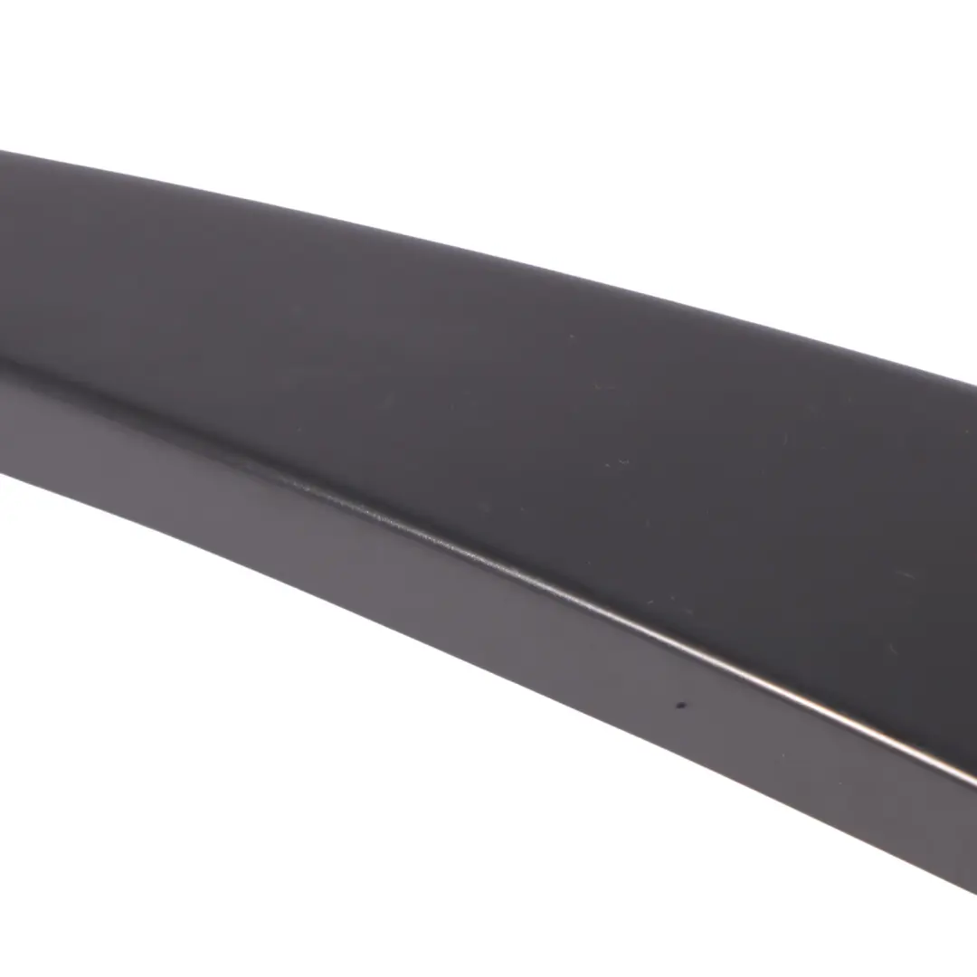 Audi A4 B7 Front Door B Pillar Column Trim Cover Panel Right O/S - SKU 8E0853290D - Part number 8E0853290D