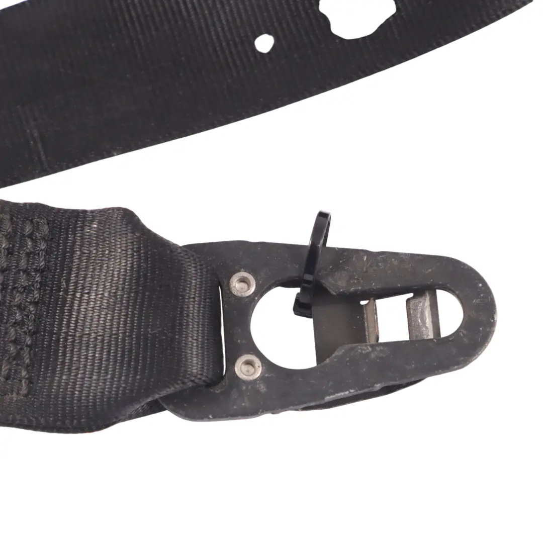 Front Seat Belt Seatbelt Right O/S Driver's Side to Audi A4 B7 with Part number 8E0857706G Audi A4 B7 Front Seat Belt Seatbelt Right O/S Driver's Side - SKU RHD-8E0857706G - Part number 8E0857706G