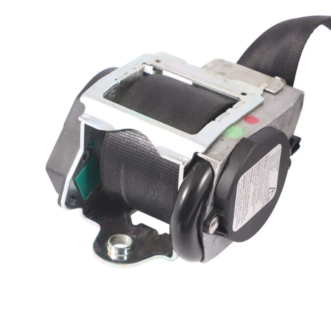 Front Seat Belt Seatbelt Right O/S Driver's Side to Audi A4 B7 with Part number 8E0857706G Audi A4 B7 Front Seat Belt Seatbelt Right O/S Driver's Side - SKU RHD-8E0857706G - Part number 8E0857706G