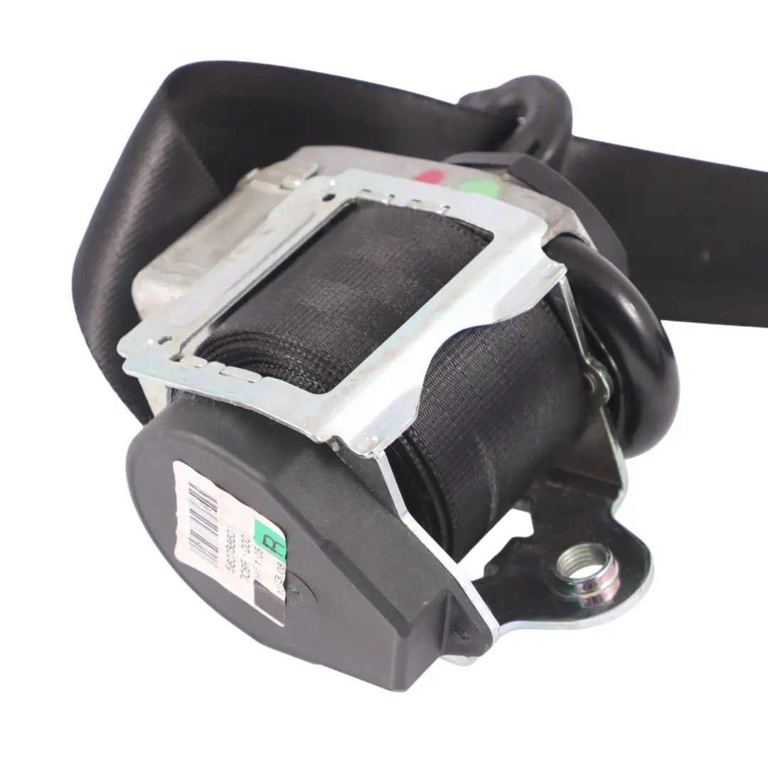 Front Seat Belt Seatbelt Right O/S Driver's Side to Audi A4 B7 with Part number 8E0857706G Audi A4 B7 Front Seat Belt Seatbelt Right O/S Driver's Side - SKU RHD-8E0857706G - Part number 8E0857706G