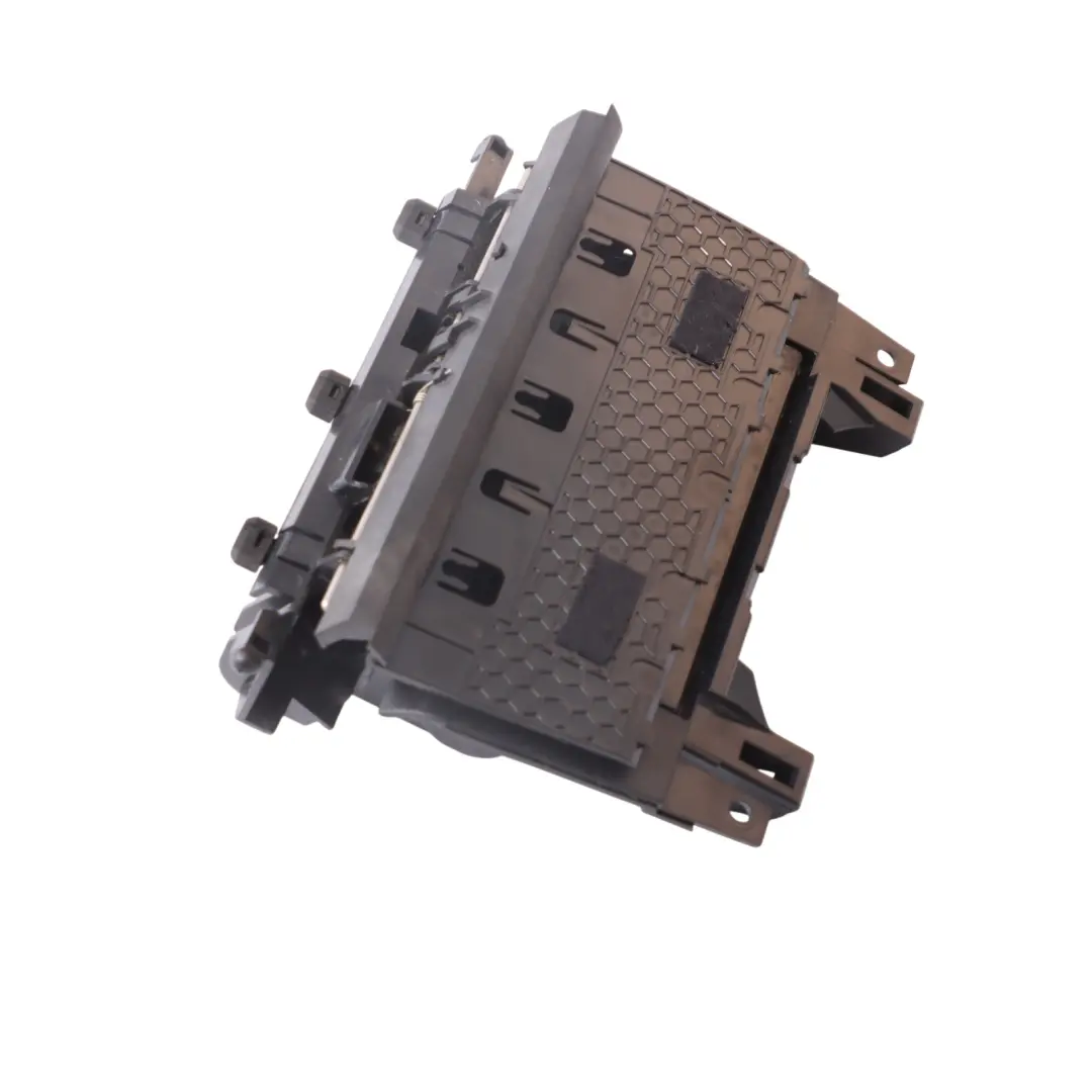 Centre Console Ashtray Storage Comparment Trim to Audi A4 B7 with Part number 8E0857951J Audi A4 B7 Centre Console Ashtray Storage Comparment Trim - SKU 8E0857951J-1 - Part number 8E0857951J