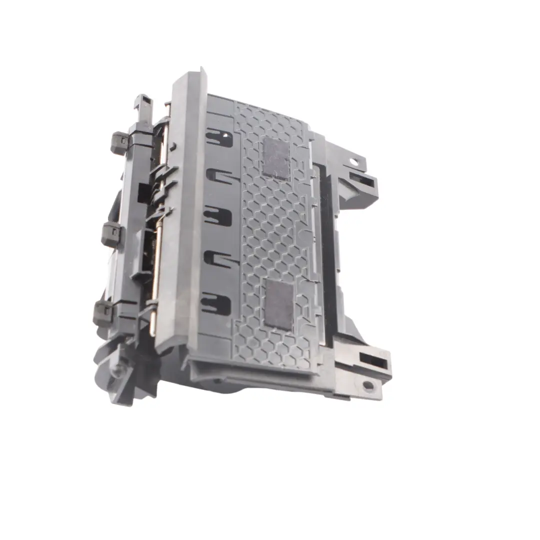 Audi A4 B7 Centre Console Ashtray Storage Comparment Trim - SKU 8E0857951J-1 - Part number 8E0857951J