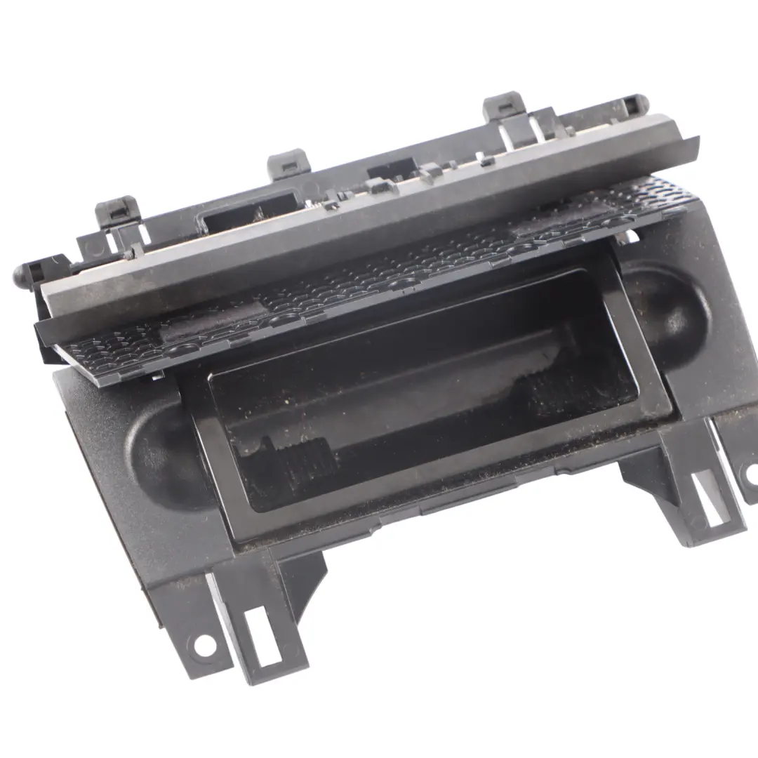 Centre Console Ashtray Storage Comparment Trim to Audi A4 B7 with Part number 8E0857951J Audi A4 B7 Centre Console Ashtray Storage Comparment Trim - SKU 8E0857951J-1 - Part number 8E0857951J