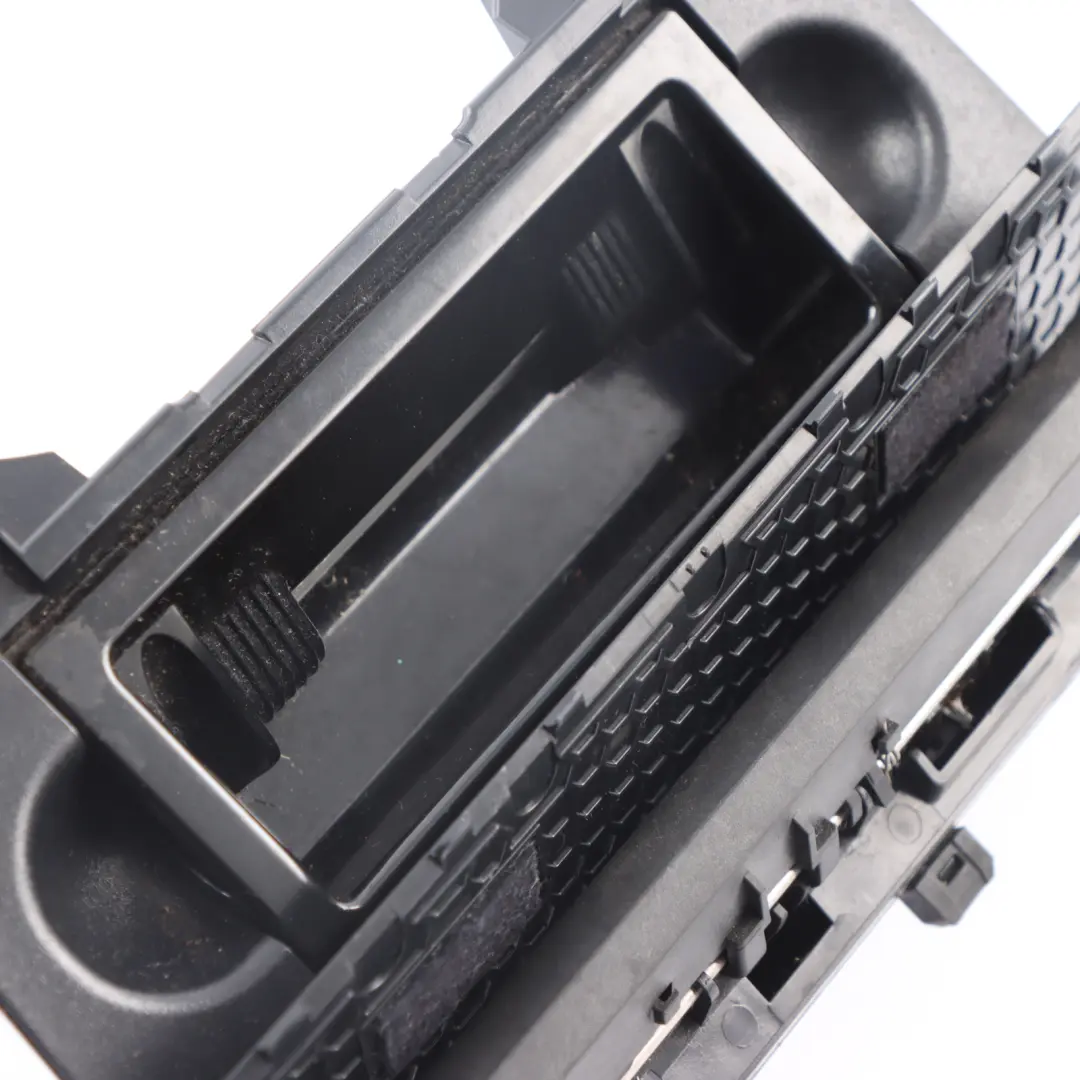 Audi A4 B7 Centre Console Ashtray Storage Comparment Trim - SKU 8E0857951J-1 - Part number 8E0857951J