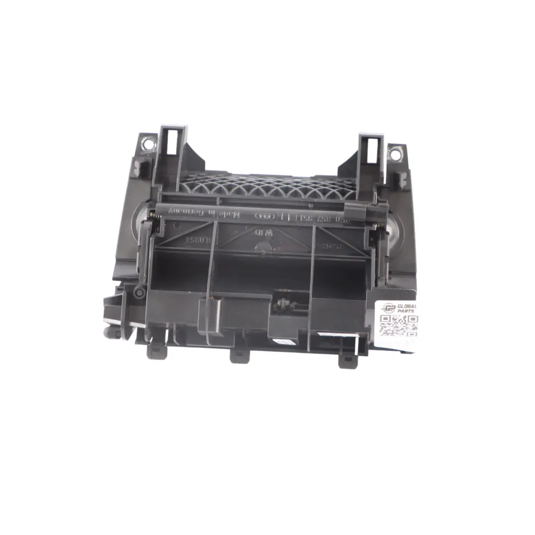 Centre Console Ashtray Storage Comparment Trim to Audi A4 B7 with Part number 8E0857951J Audi A4 B7 Centre Console Ashtray Storage Comparment Trim - SKU 8E0857951J-1 - Part number 8E0857951J