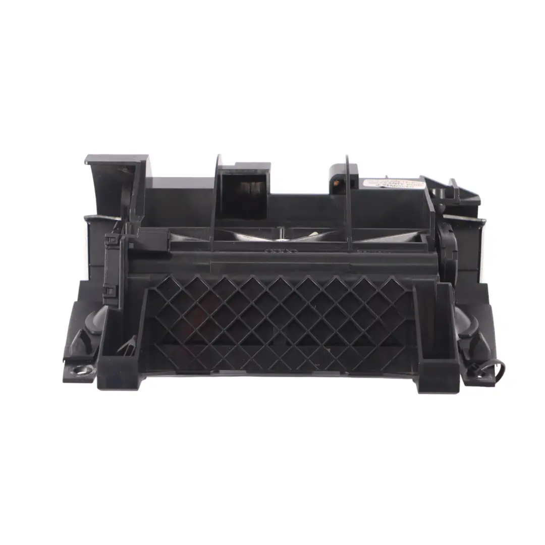 Audi A4 B7 Mittelkonsole Aschenbecher Aluminium Verkleidung - SKU 8E0857951J - Teilenummer 8E0857951J