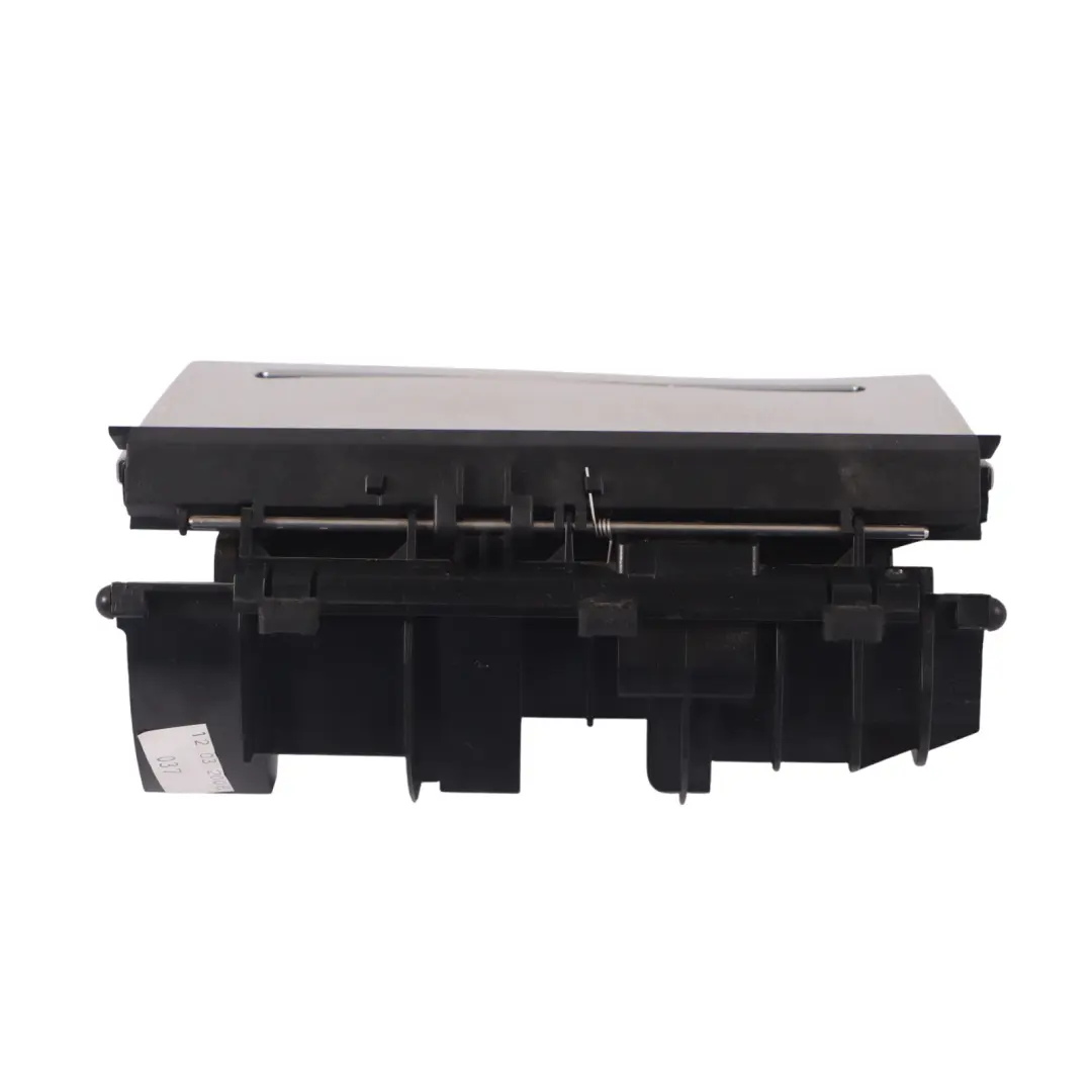 Centre Console Ashtray Storage Comparment Aluminium Trim to Audi A4 B7 with Part number 8E0857951J Audi A4 B7 Centre Console Ashtray Storage Comparment Aluminium Trim - SKU 8E0857951J - Part number 8E0857951J