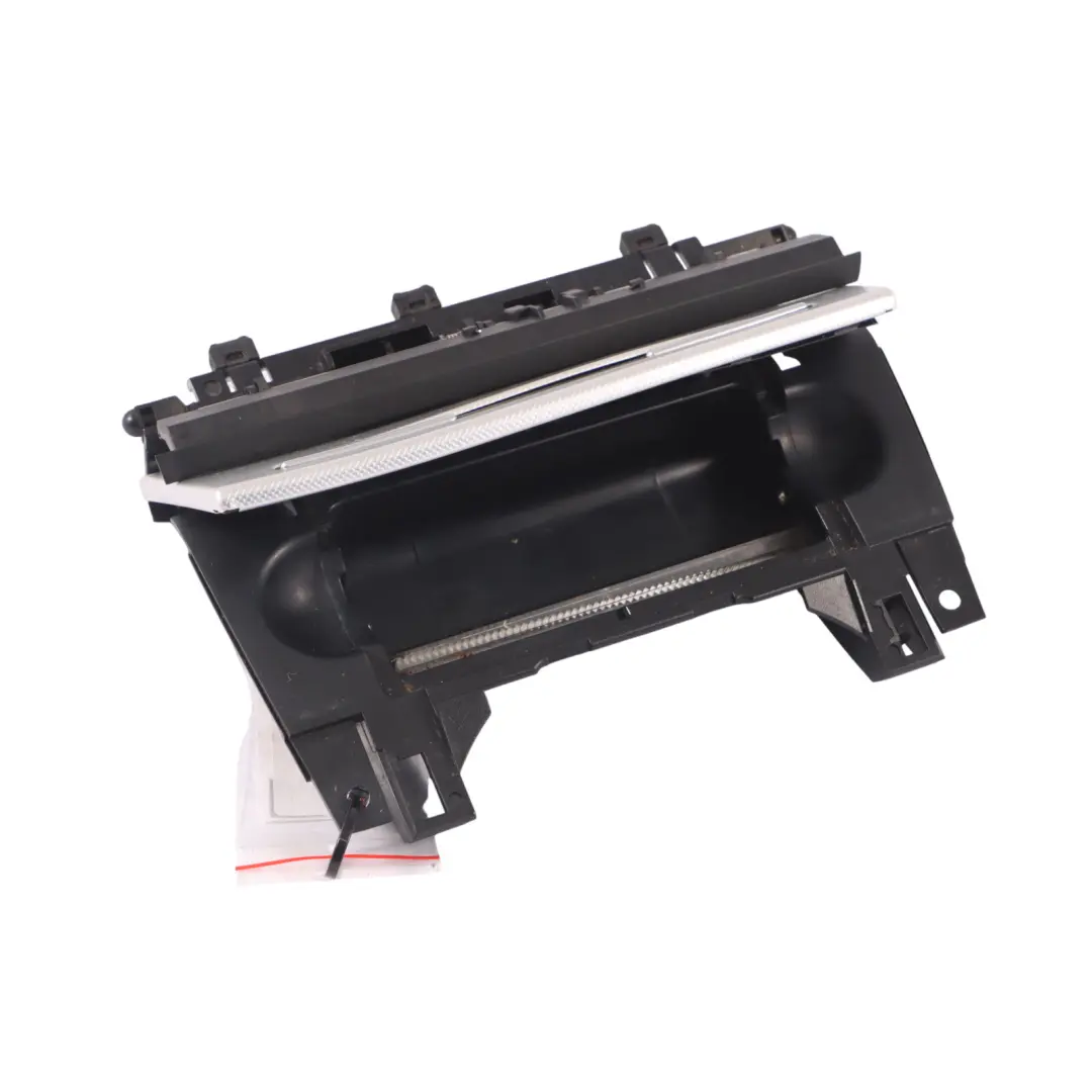 Audi A4 B7 Console Centrale Cendrier Compartiment Aluminium - SKU 8E0857951J - Numéro de pièce 8E0857951J