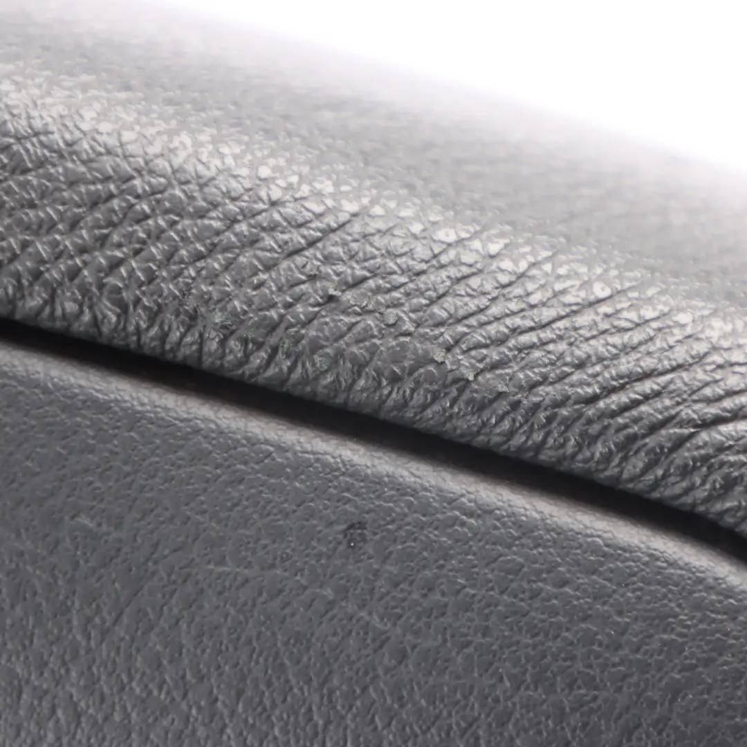 Audi A4 B7 Armrest Front Cover Centre Console Arm Rest Tray Leather - SKU 8E0864207G - Part number 8E0864207G