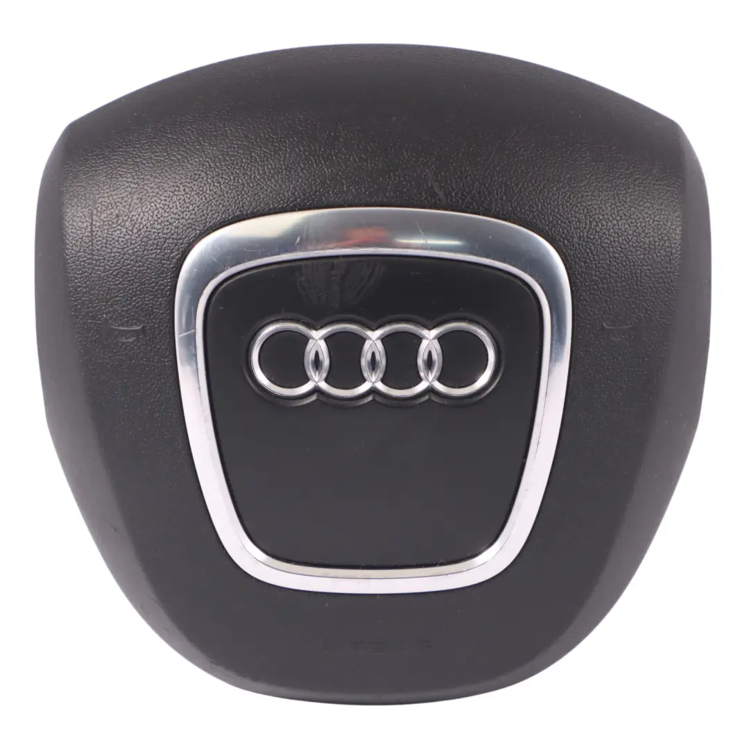 Audi A4 B7 Módulo de Aire Unidad Control del Volante Conductor - SKU 8E0880201BN - Número de pieza 8E0880201BN