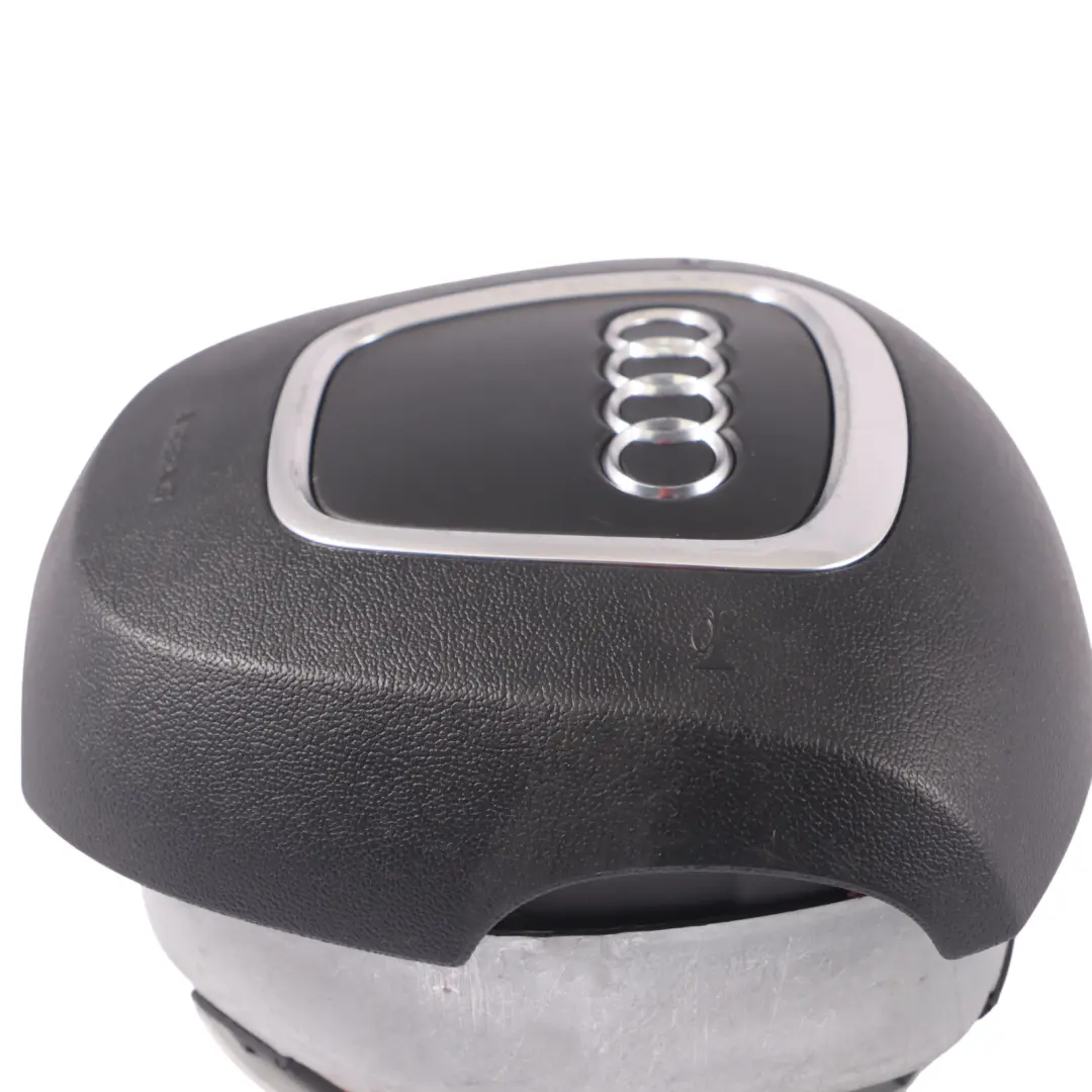 Module Driver's Steering Wheel Control Unit to Audi A4 B7 Air with Part number 8E0880201BN Audi A4 B7 Air Module Driver's Steering Wheel Control Unit - SKU 8E0880201BN - Part number 8E0880201BN