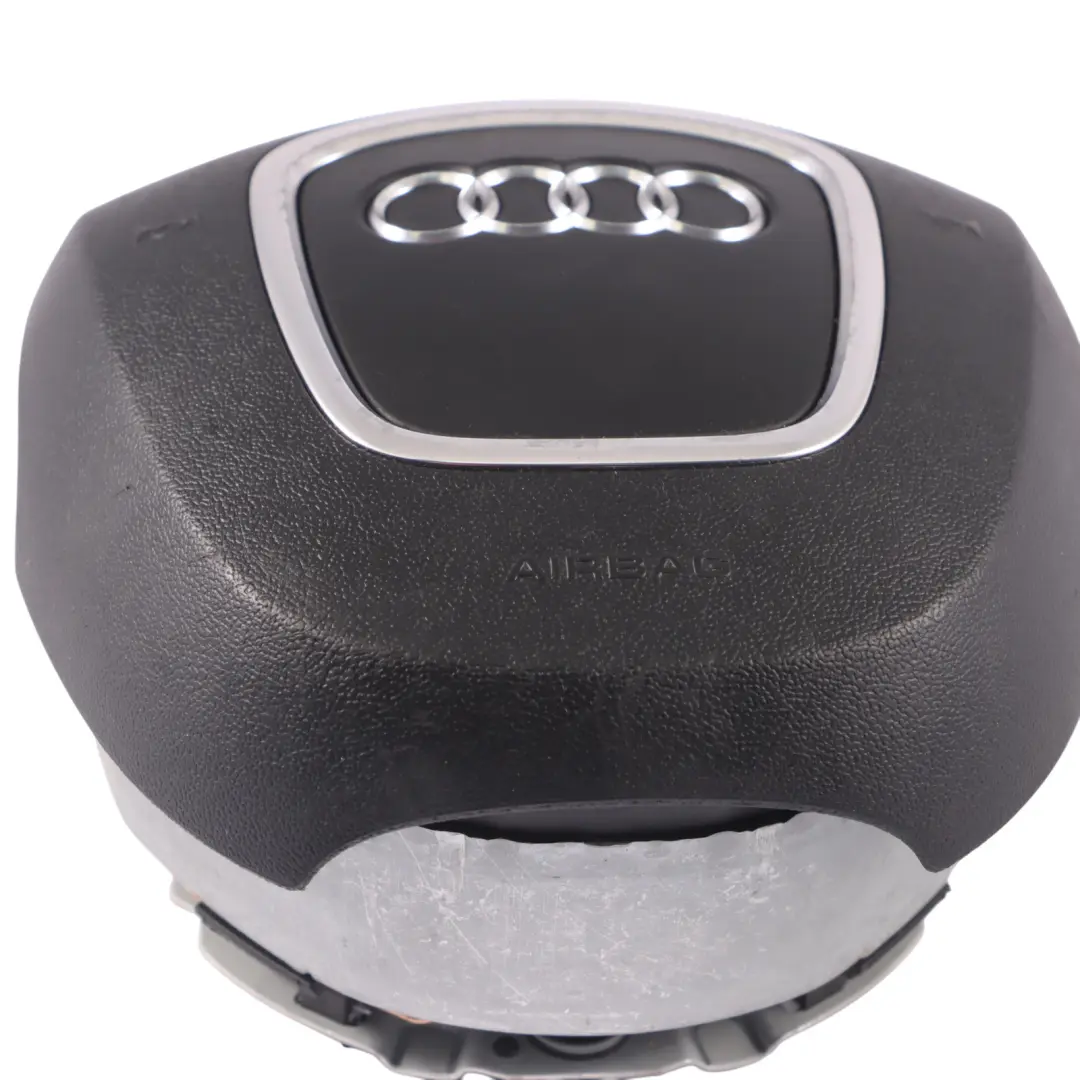 Audi A4 B7 Módulo de Aire Unidad Control del Volante Conductor - SKU 8E0880201BN - Número de pieza 8E0880201BN
