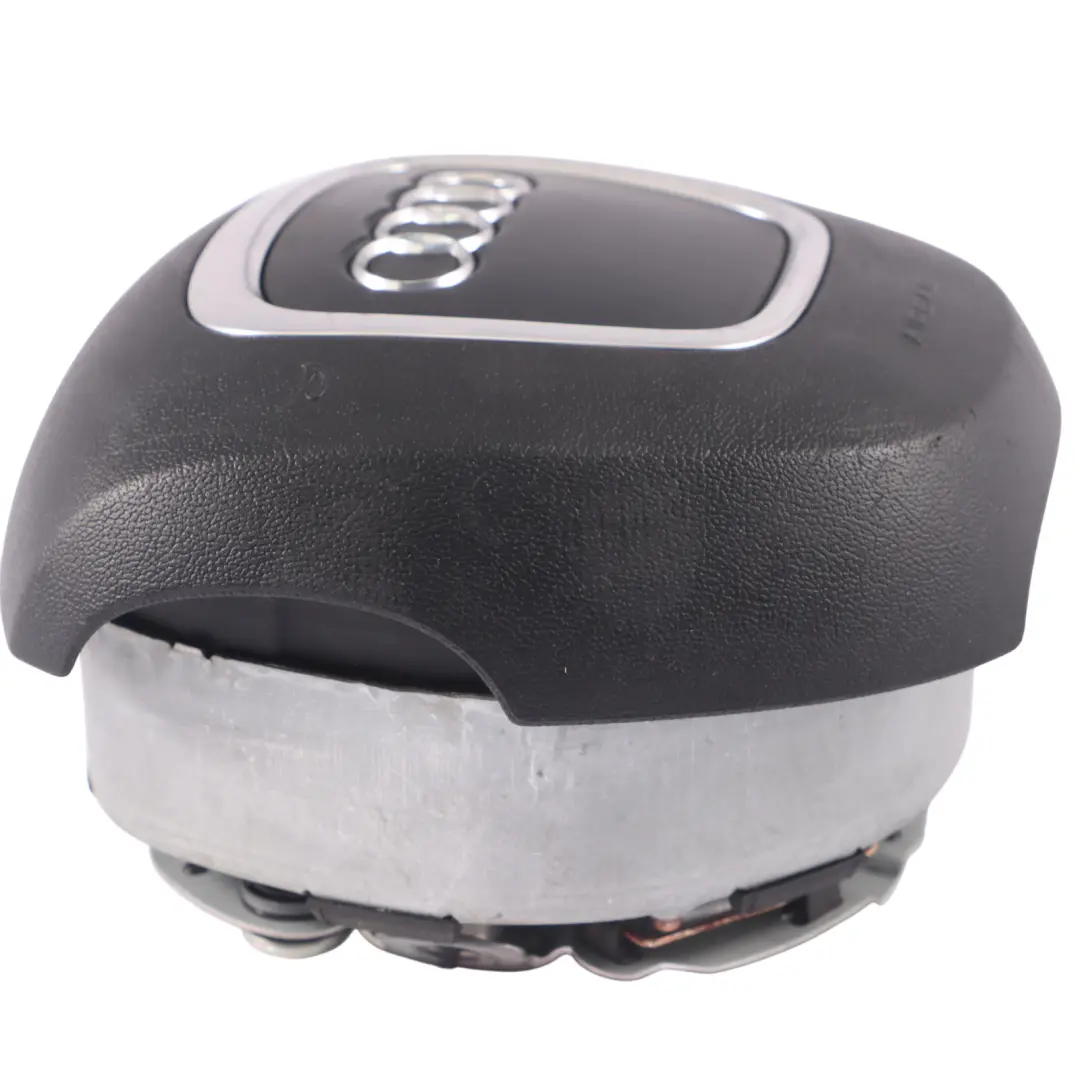 Audi A4 B7 Módulo de Aire Unidad Control del Volante Conductor - SKU 8E0880201BN - Número de pieza 8E0880201BN