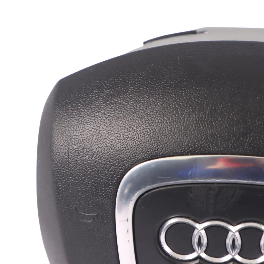 Módulo de Aire Unidad Control del Volante Conductor para Audi A4 B7 con número de pieza 8E0880201BN Audi A4 B7 Módulo de Aire Unidad Control del Volante Conductor - SKU 8E0880201BN - Número de pieza 8E0880201BN