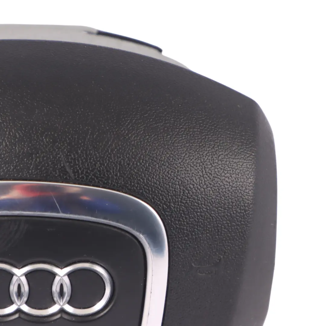 Audi A4 B7 Módulo de Aire Unidad Control del Volante Conductor - SKU 8E0880201BN - Número de pieza 8E0880201BN