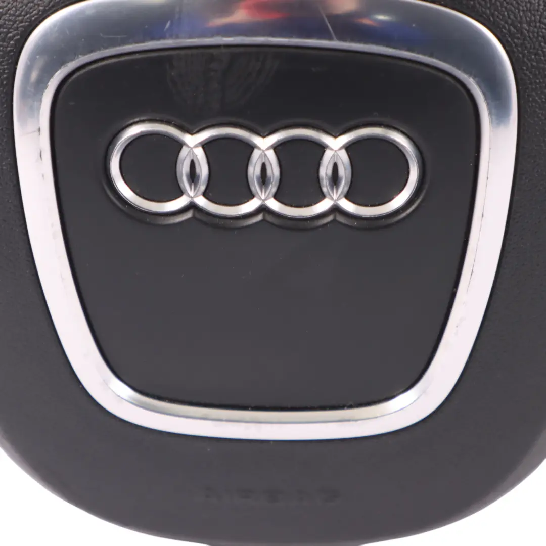 Audi A4 B7 Módulo de Aire Unidad Control del Volante Conductor - SKU 8E0880201BN - Número de pieza 8E0880201BN