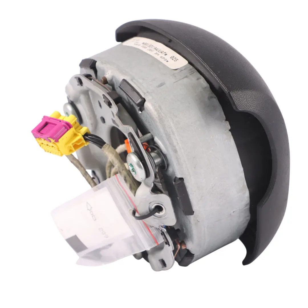 Módulo de Aire Unidad Control del Volante Conductor para Audi A4 B7 con número de pieza 8E0880201BN Audi A4 B7 Módulo de Aire Unidad Control del Volante Conductor - SKU 8E0880201BN - Número de pieza 8E0880201BN