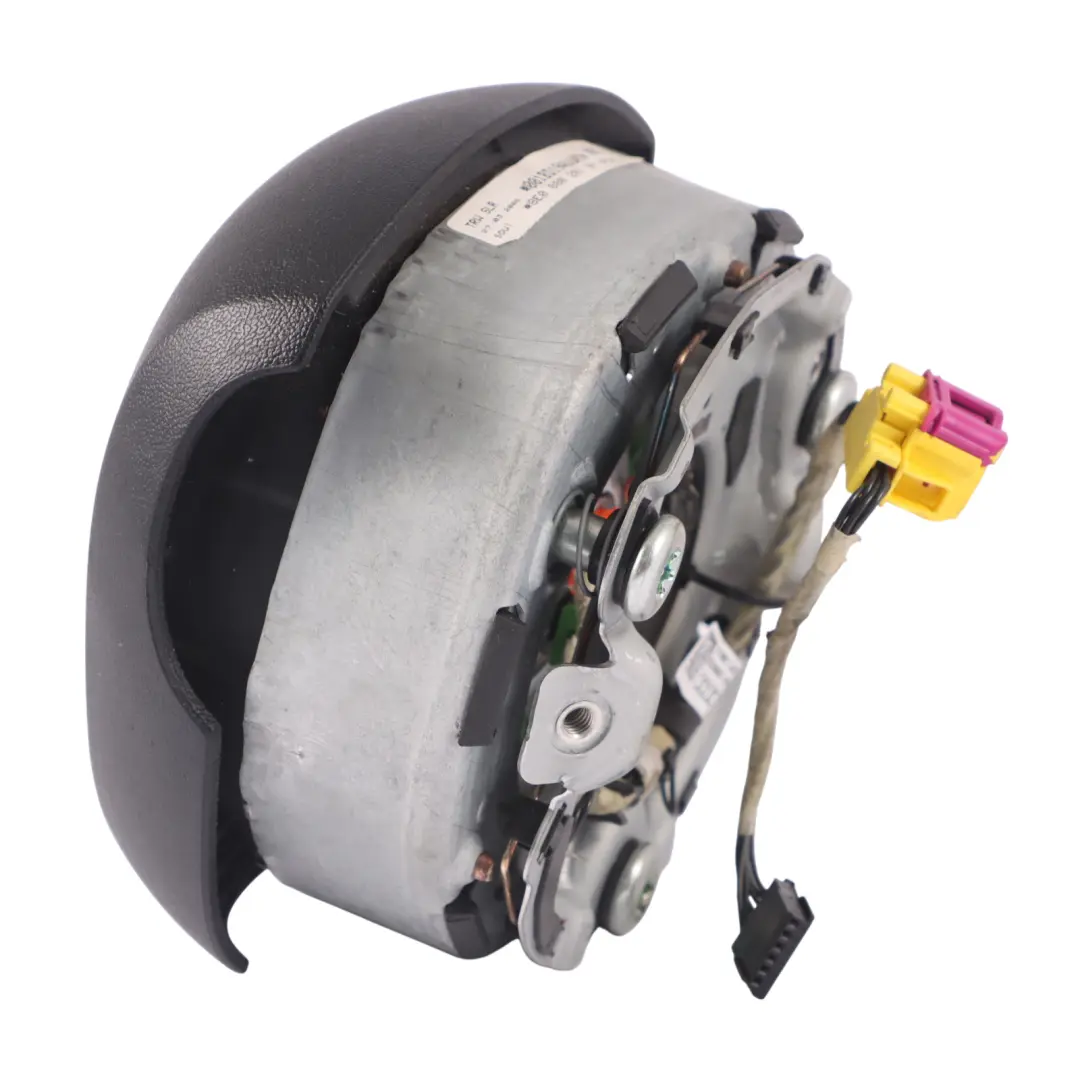 Audi A4 B7 Air Module Driver's Steering Wheel Control Unit - SKU 8E0880201BN - Part number 8E0880201BN