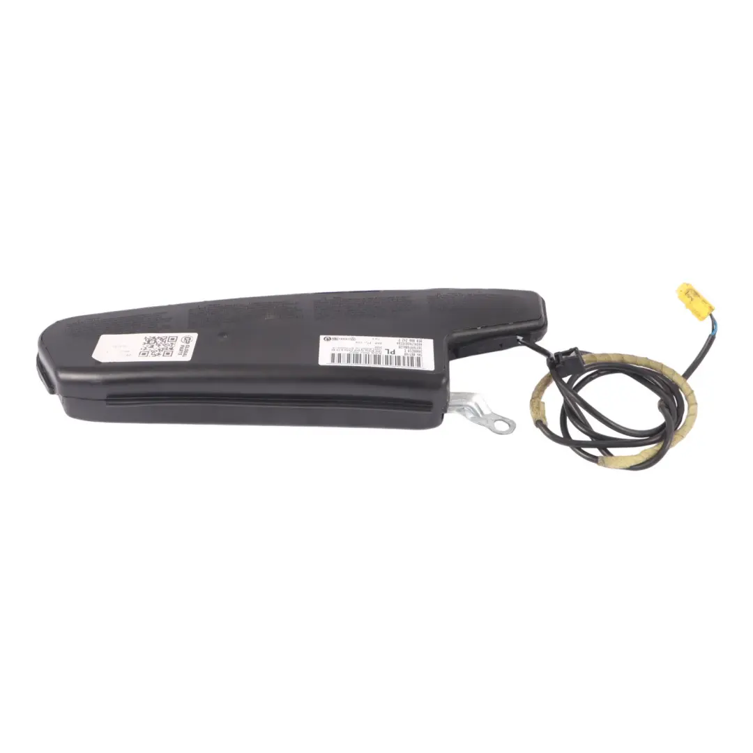 Audi A4 B7 Module de l'unité d'air latéral Siège avant droit SRS - SKU 8E0880242P - Numéro de pièce 8E0880242P