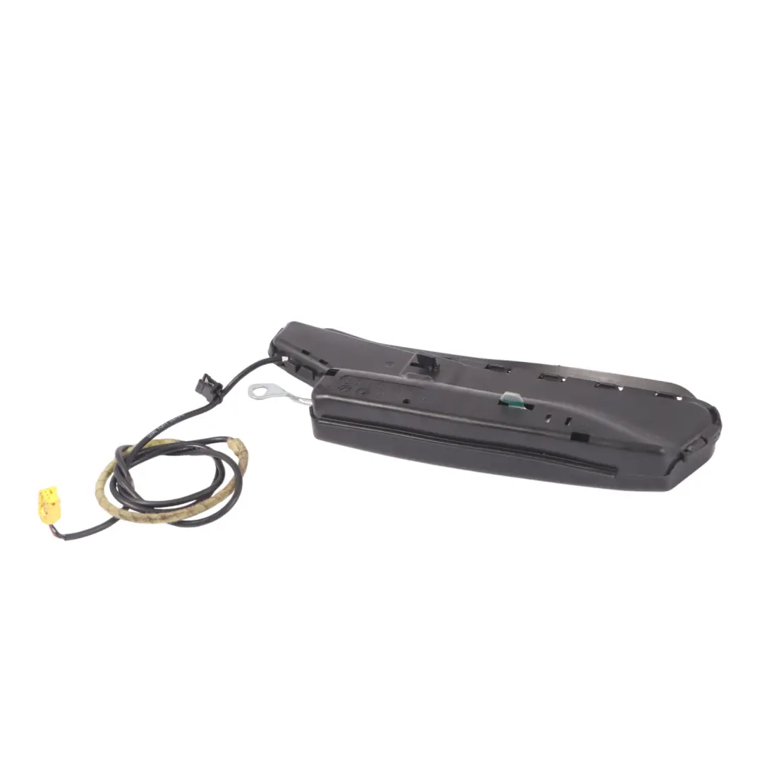Audi A4 B7 Side Air Unit Module Front Seat Right O/S - SKU 8E0880242P - Part number 8E0880242P