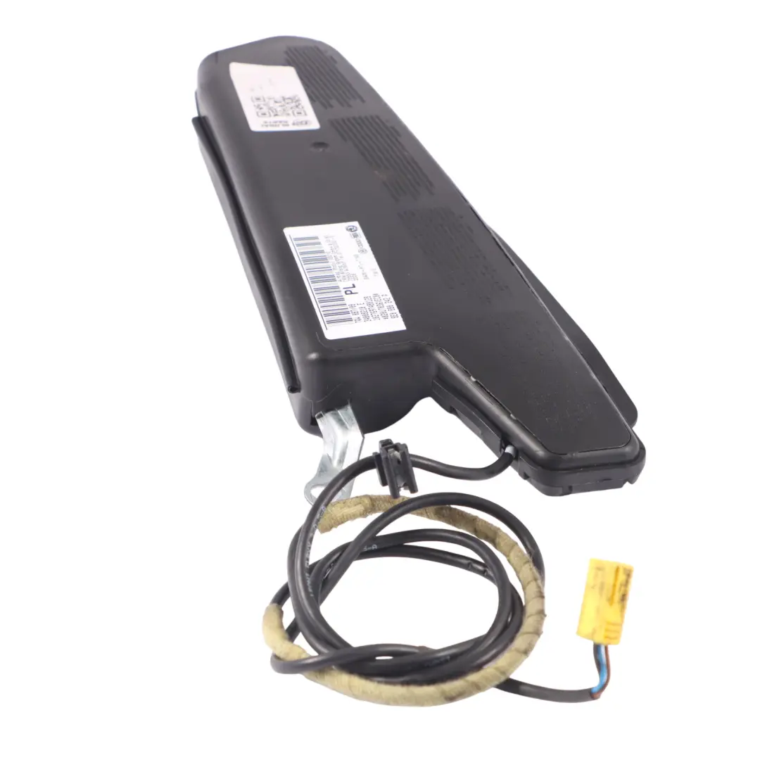 Modulo unità aria laterale sedile anteriore destro per Audi A4 B7 con numero di parte 8E0880242P Audi A4 B7 Modulo unità aria laterale sedile anteriore destro - SKU 8E0880242P - Numero di parte 8E0880242P